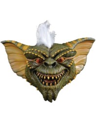 Stripe mask