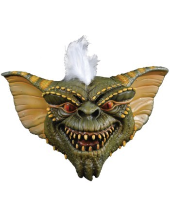 Stripe mask