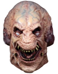 Pumpkin Head