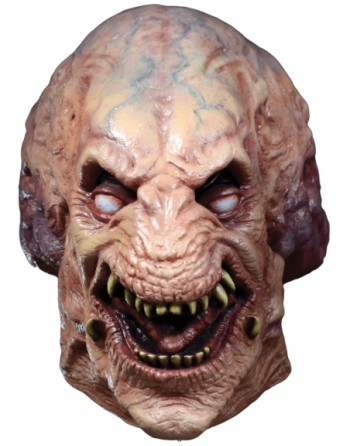 Pumpkin Head