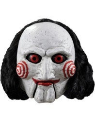 Saw - billy