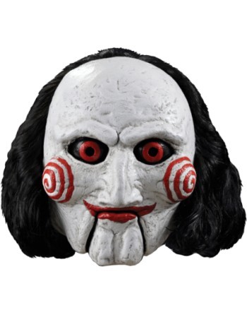 Saw - billy