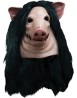Saw - pig