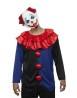 Rosso the clown