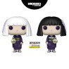 Funko Pop Final Selection Guides – Demon Slayer