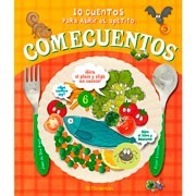 COME CUENTOS