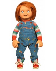 Good Guy Doll Replica