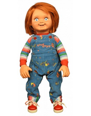 Good Guy Doll Replica