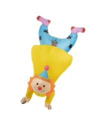 Payaso handstands inflable