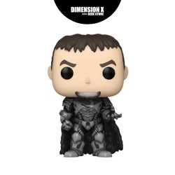 Funko Pop General Zod – DC Comics