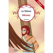 LA ODISEA BILINGUE