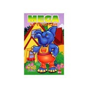MEGA ACTIVIDADES