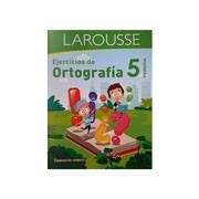 EJERCICIOS ORTOGRAFIA 5