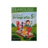 EJERCICIOS ORTOGRAFIA 5