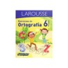 EJERCICIOS ORTOGRAFIA 6