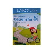 EJERCICIOS CALIGRAFIA 5