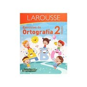 EJERCICIOS ORTOGRAFIA 2