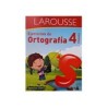 EJERCICIOS ORTOGRAFIA 4