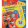 PAW PATROL