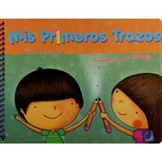 MIS PRIMEROS TRAZOS