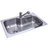 TARJA TEKAWAY SET 1T