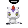 Funko Pop Gomamon – Digimon