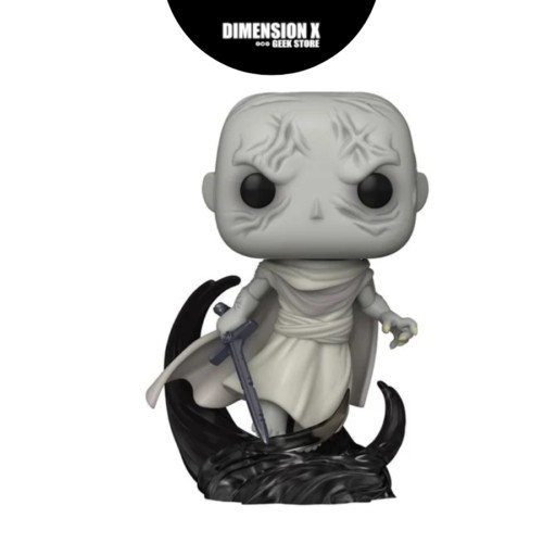 Funko Pop Gorr – Marvel