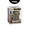 Funko Pop Groot – Marvel