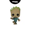 Funko Pop Groot in Onesie Dancing – Marvel