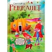 CUENTOS DE PERRAULT