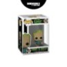 Funko Pop Groot in Onesie Dancing – Marvel