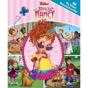 FANCY NANCY
