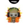 Funko Pop Groot with Detonator – Marvel