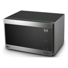 MICROONDAS 1.5 ACERO INOXIDABLE LG