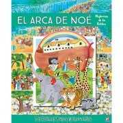 GENÉRICO ARCA DE NOE