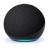 Asistente Amazon Alexa ECHO DOT 5ta Gen Negra