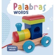 APRENDO ÍNGLES PALABRAS