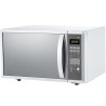 MICROONDAS 1.1 SILVER ESPEJO MABE