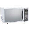 MICROONDAS 1.1 SILVER ESPEJO MABE