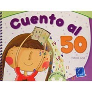 CUENTA AL 50
