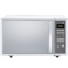 MICROONDAS 1.1 SILVER ESPEJO MABE