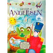 CUENTOS DE ANDERSEN