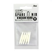 PUNTA PARA COPIC SKETCH MEDIUM ROUND