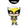 Funko Pop Holiday Wolverine – Marvel