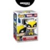 Funko Pop Holiday Wolverine – Marvel