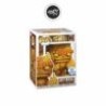 Funko Pop Hot Rocks – Marvel