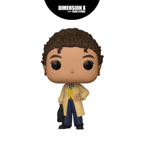 Funko Pop Iris West – DC Comics