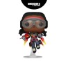 Funko Pop Ironheart MK1 – Marvel