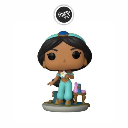 Funko Pop Jasmine – Disney