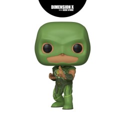 Funko Pop Judomaster – DC Comics